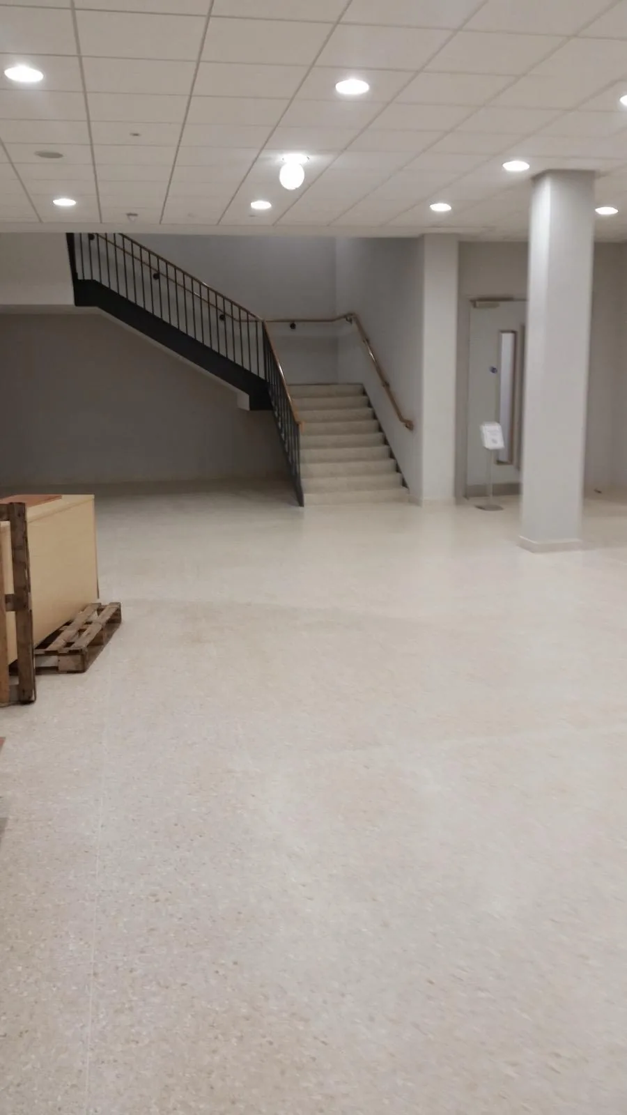 Property Refurbishment & Renovation work by PRODECS