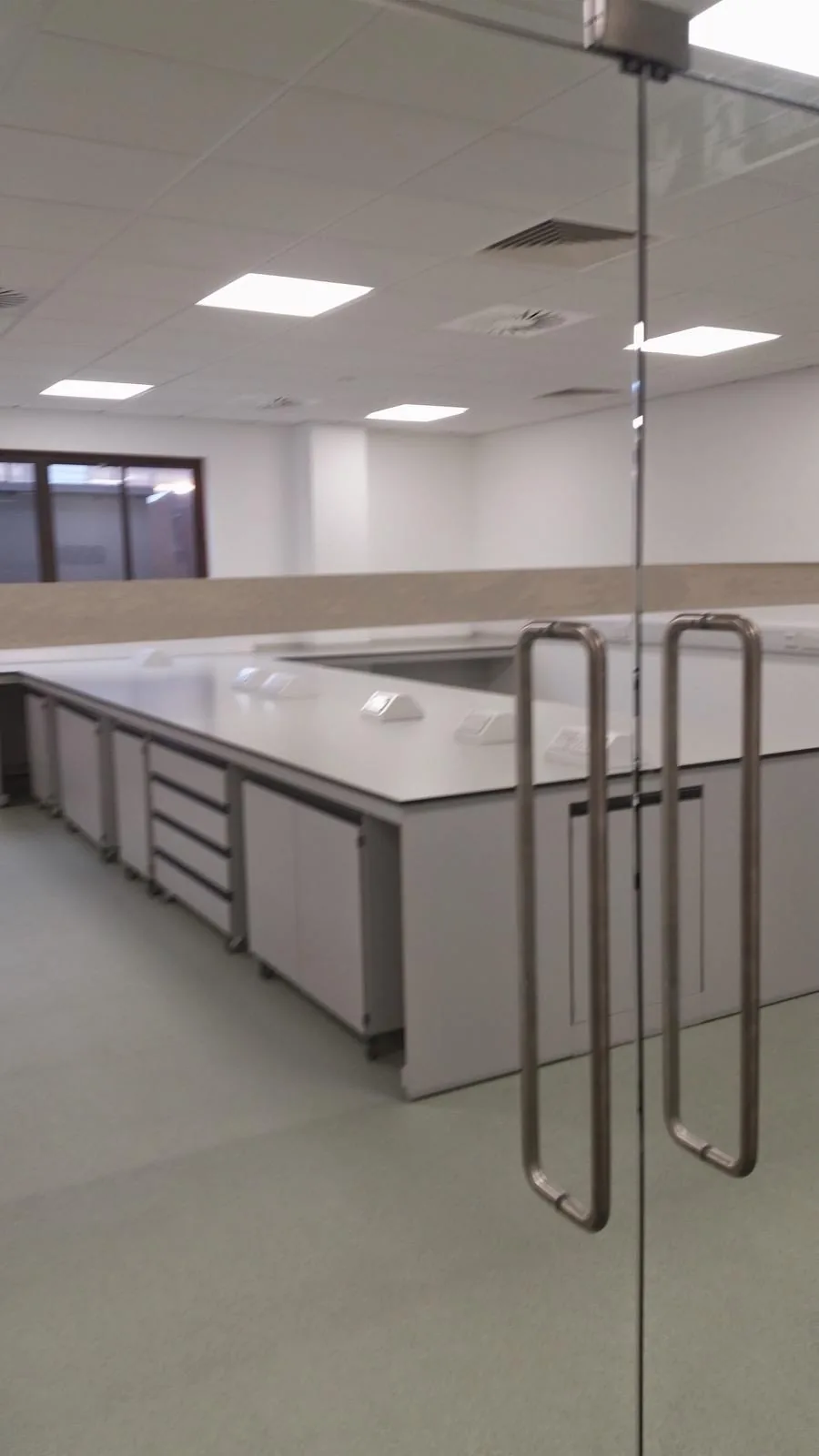 Plumbing Services work by PRODECS